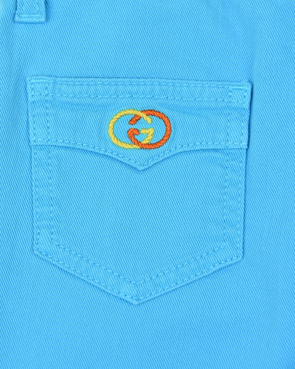 Gucci Брюки