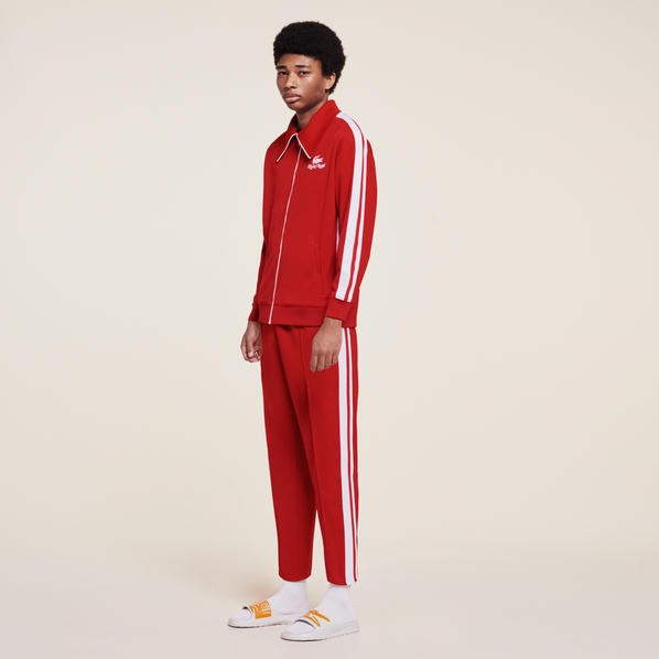 Lacoste Толстовка