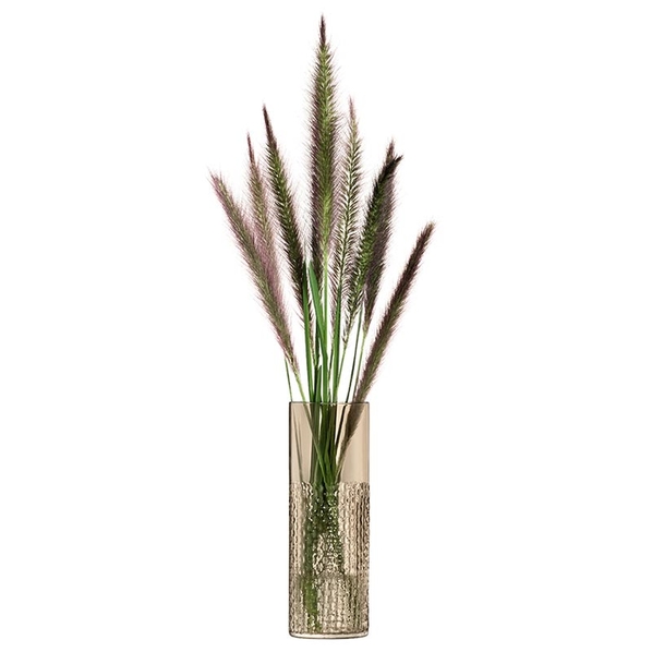 LSA International Ваза LSA International Wicker 20см