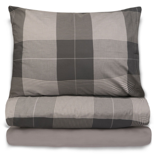 Home Linens Комплект постельного белья евро Home Linens Pablo