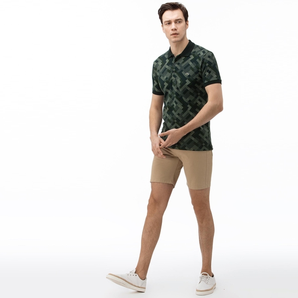 Lacoste Шорты