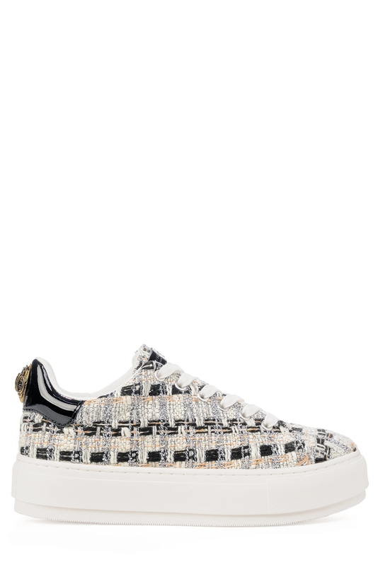 Kurt Geiger
 Кроссовки женские Kurt Geiger