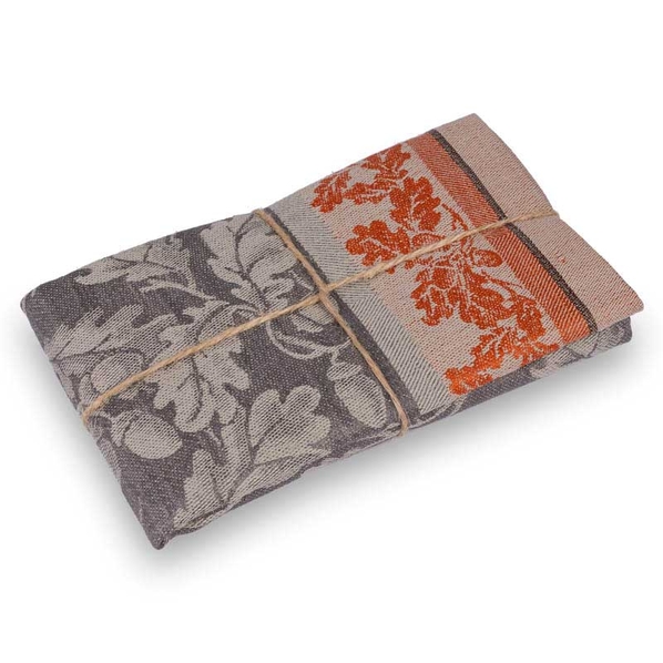 Linen Love Комплект салфеток Linen Love Желуди, 2шт