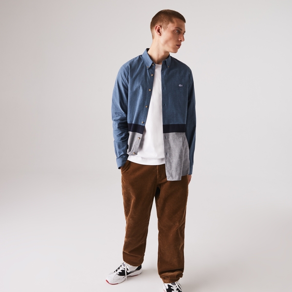 Lacoste Рубашка