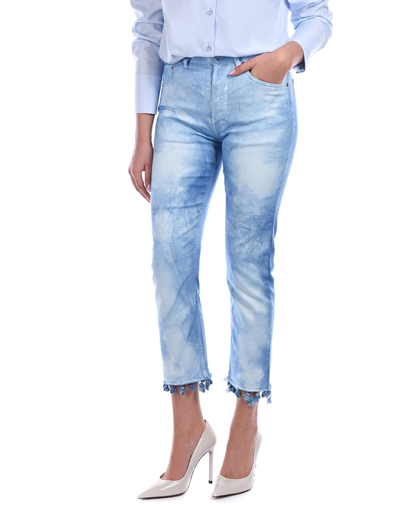 Forte dei Marmi Couture Джинсы