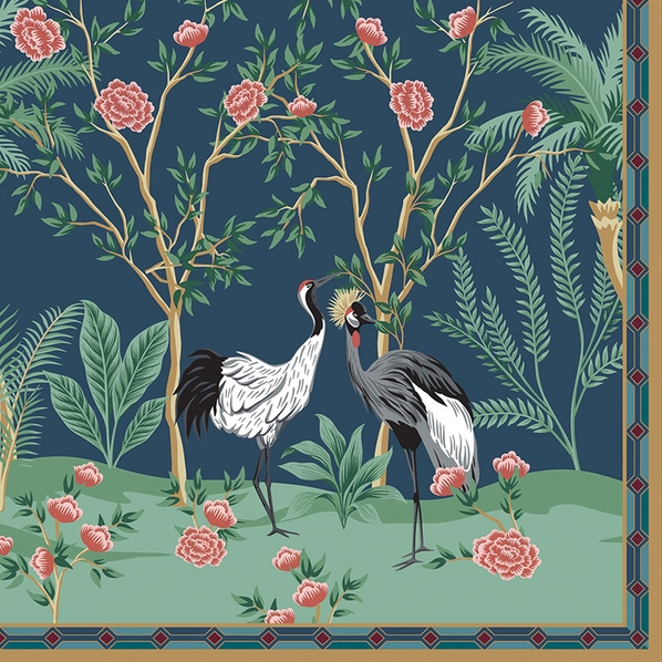 Easy Life Поднос Easy Life Mandalay 40x19см
