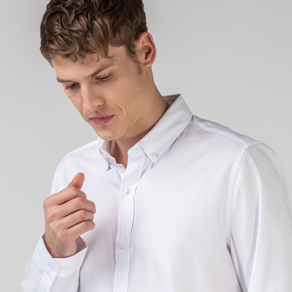 Lacoste Рубашка