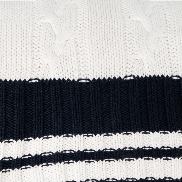 Gant Home Плед Gant Home Cable Knit