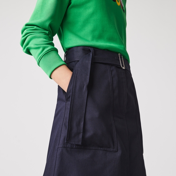 Lacoste Юбка