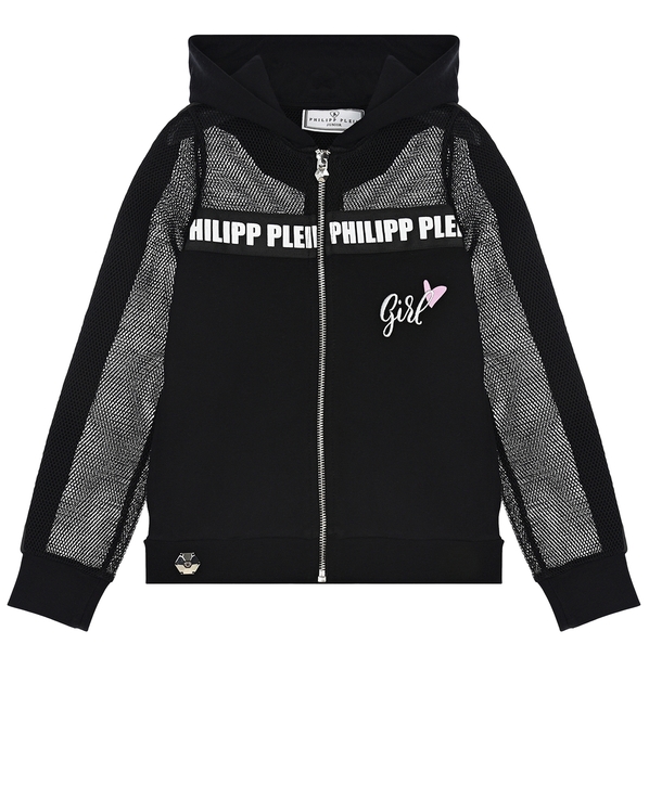 Philipp Plein Куртка спортивная
