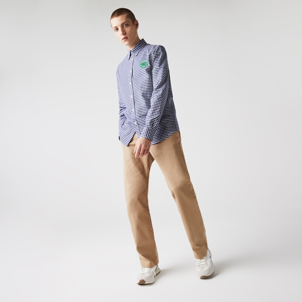 Lacoste Рубашка