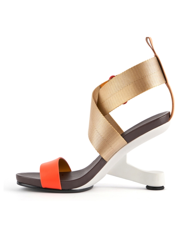 United Nude Женские Босоножки Eamz IX