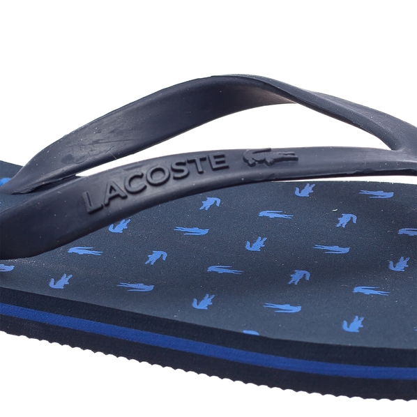 Lacoste Сланцы