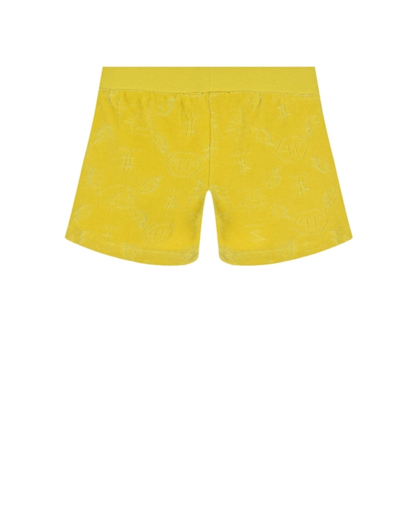 Philipp Plein Шорты