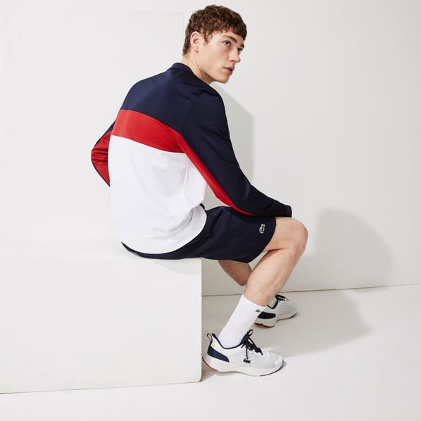 Lacoste Толстовка