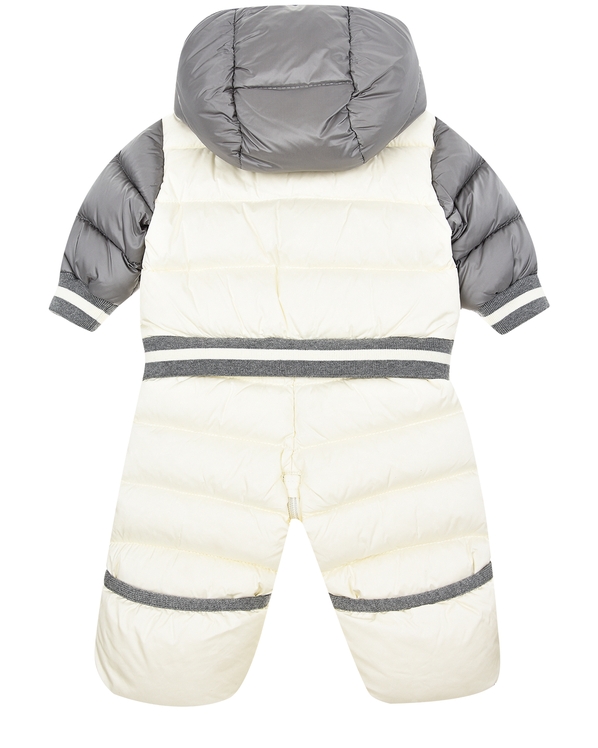 Moncler Комбинезон