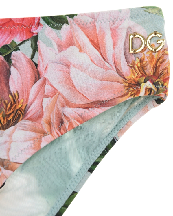 Dolce&Gabbana Купальник 2 дет.