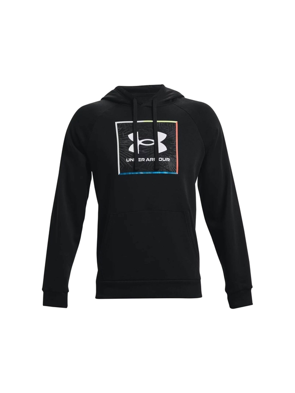 Under Armour Толстовка Under Armour UA Rival Flc Graphic Hoodie 1370349-001