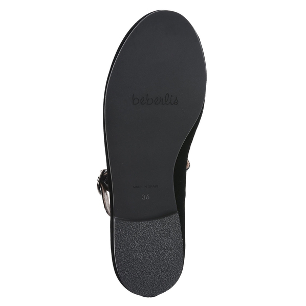 Beberlis Туфли
