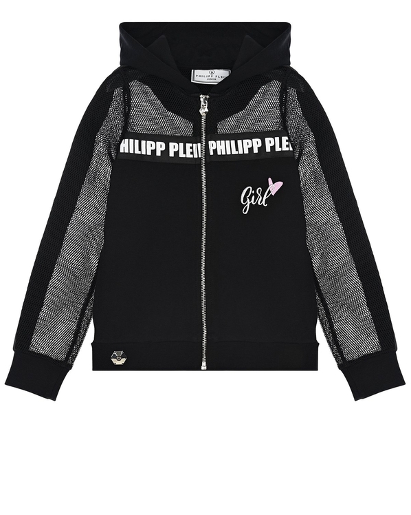 Philipp Plein Куртка спортивная