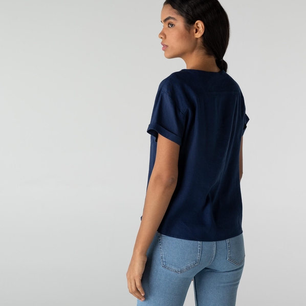 Lacoste Рубашка