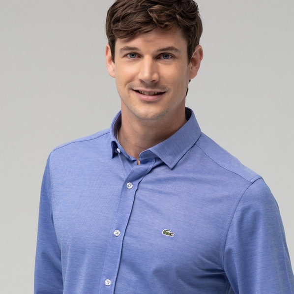 Lacoste Рубашка