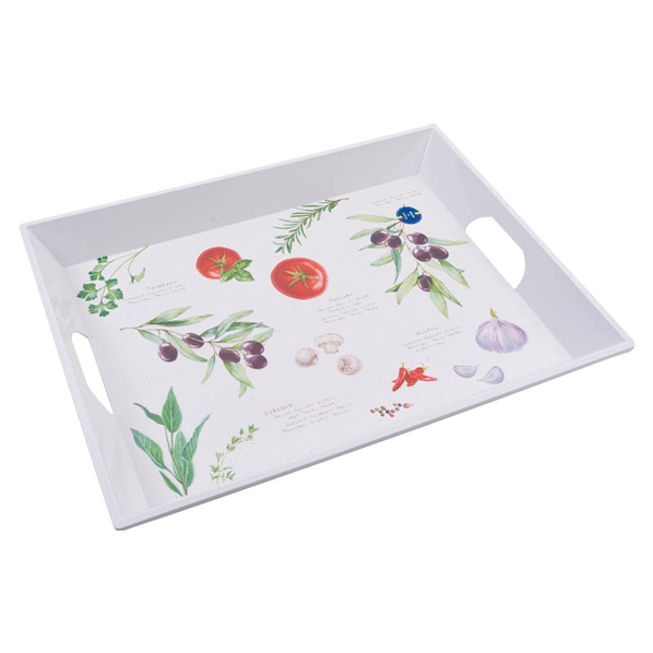 Easy Life Поднос Easy Life Home & Kitchen 51x38см
