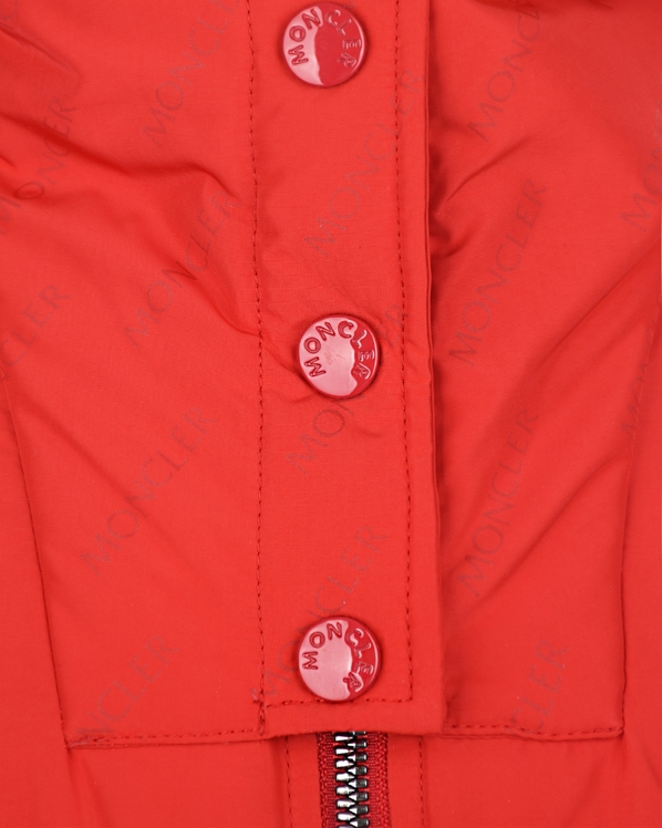 Moncler Пальто