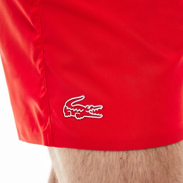 Lacoste Купальные шорты