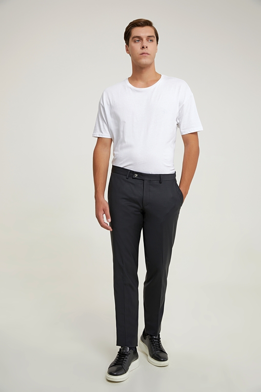 DAMAT DAMAT Брюки ESSENTIAL