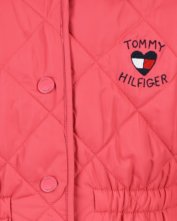 Tommy Hilfiger Куртка