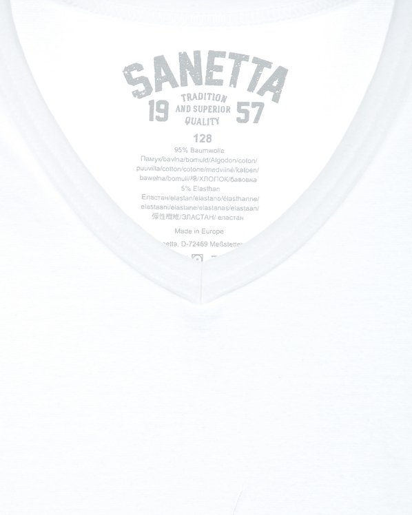 Sanetta Футболка