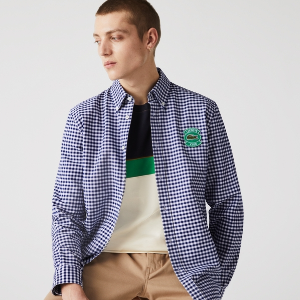 Lacoste Рубашка