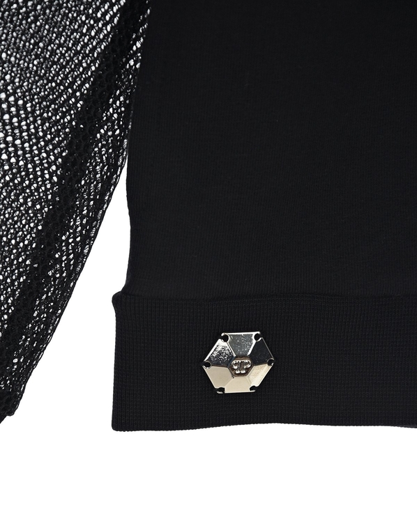 Philipp Plein Куртка спортивная