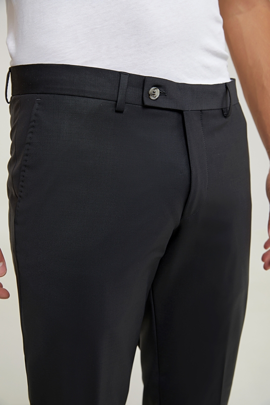 DAMAT DAMAT Брюки ESSENTIAL