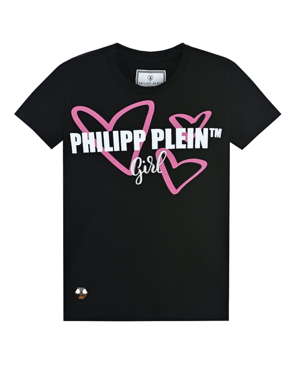 Philipp Plein Футболка