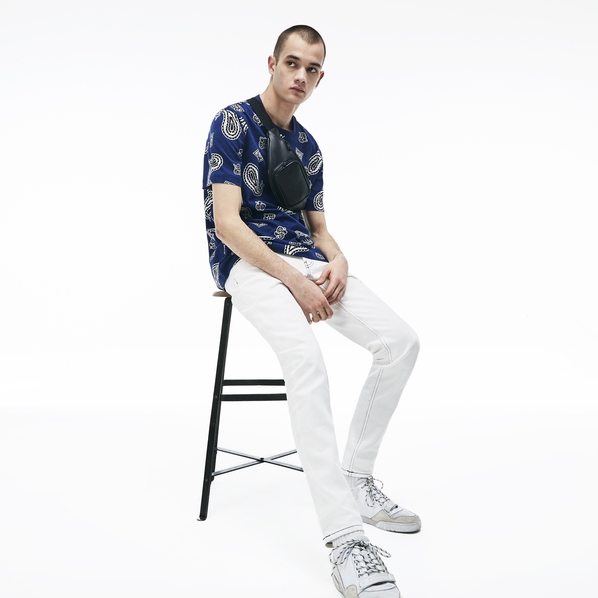 Lacoste Джинсы