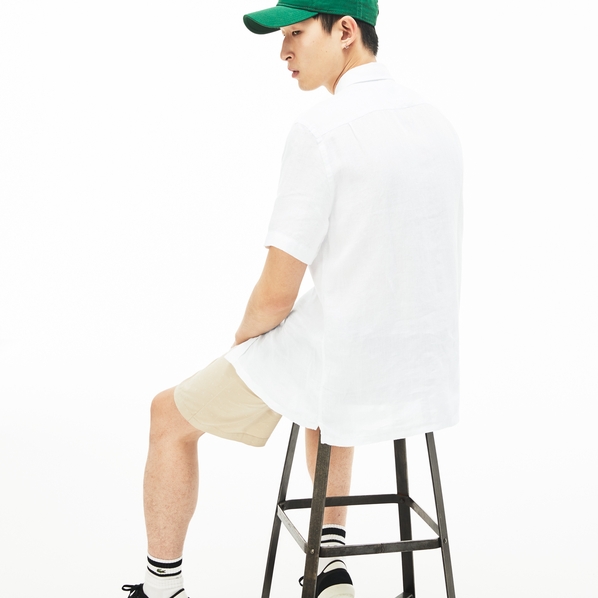 Lacoste Рубашка