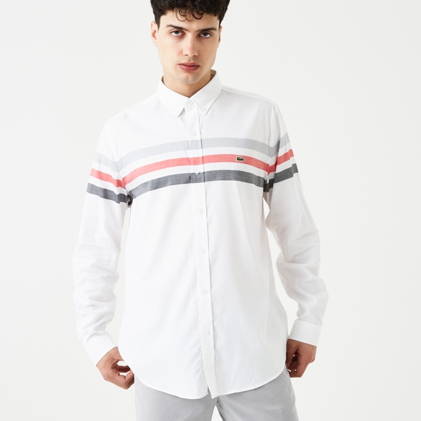 Lacoste Рубашка