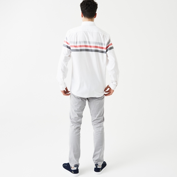Lacoste Рубашка