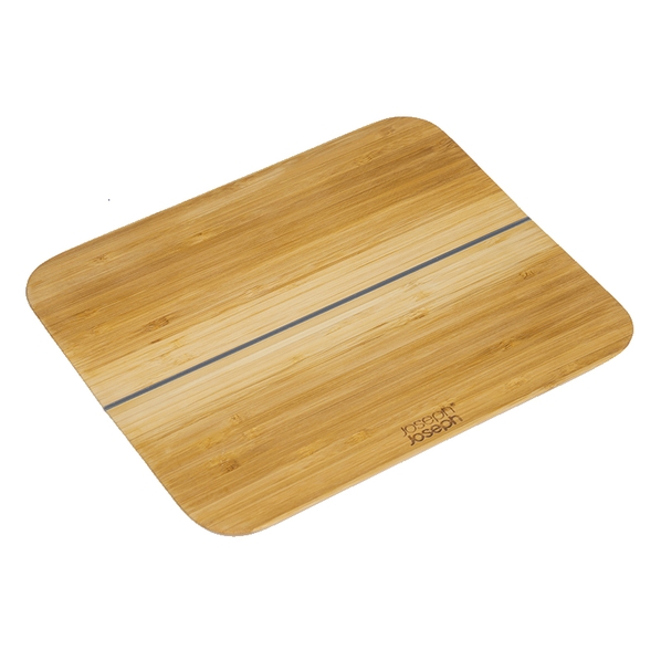 Joseph Joseph Доска разделочная маленькая Joseph Joseph Chop2Pot, бамбук