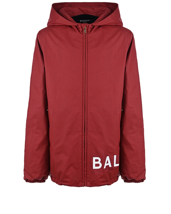 Balmain Ветровка