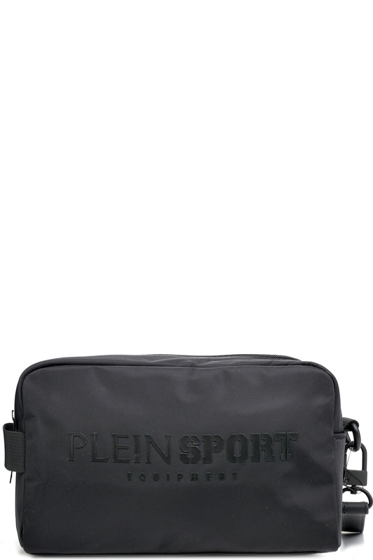 Plein Sport Сумка-клатч мужская Plein Sport