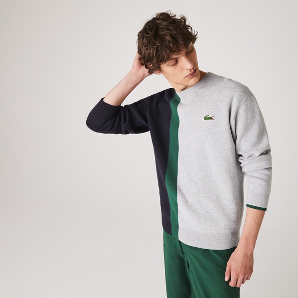 Lacoste Свитер