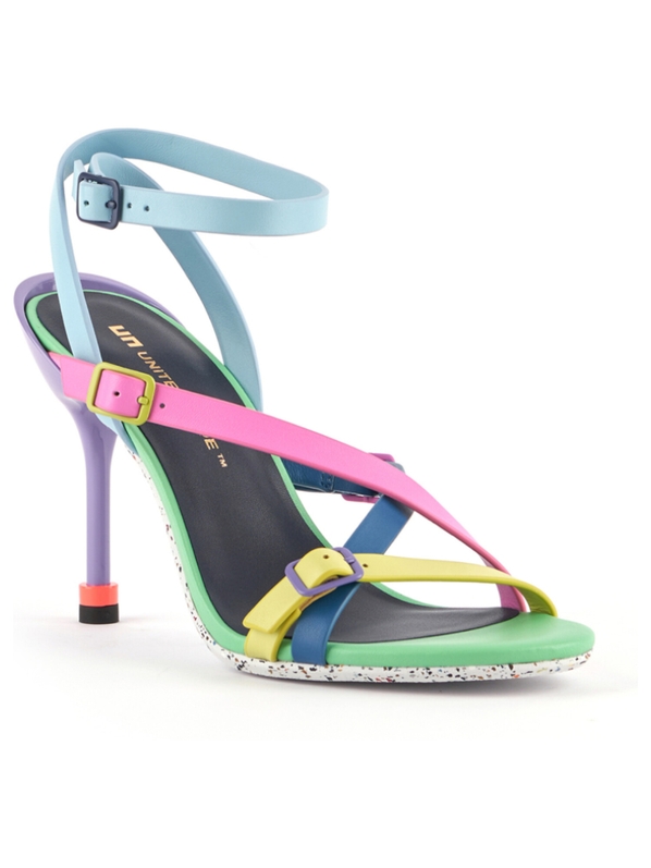 United Nude Женские Босоножки SIA Strappy Hi