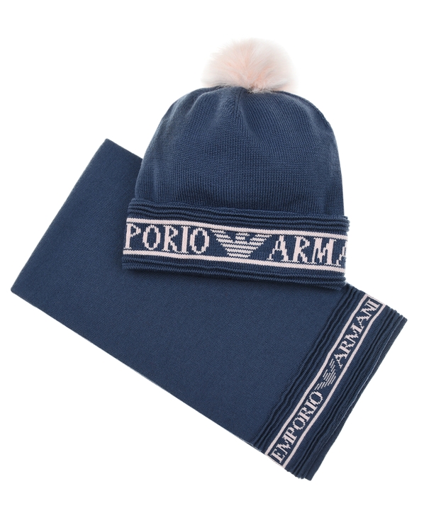 Emporio Armani Комплект