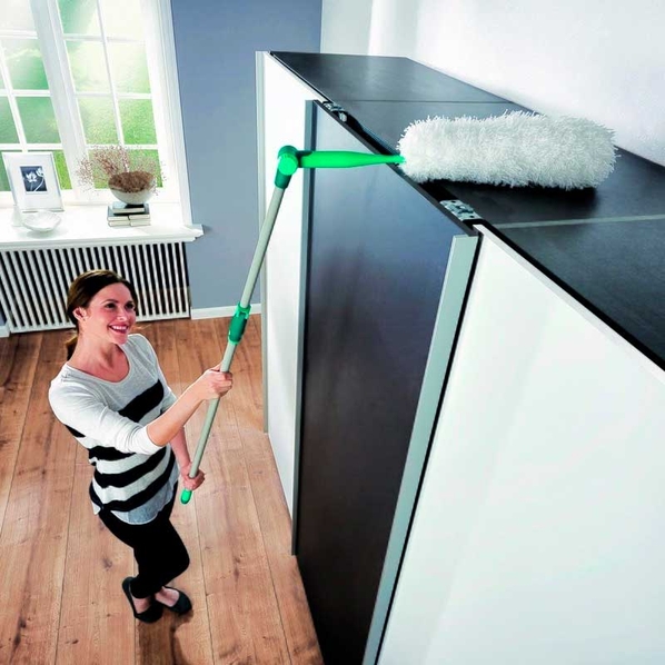 Leifheit Щетка для пыли Leifheit Duster XL