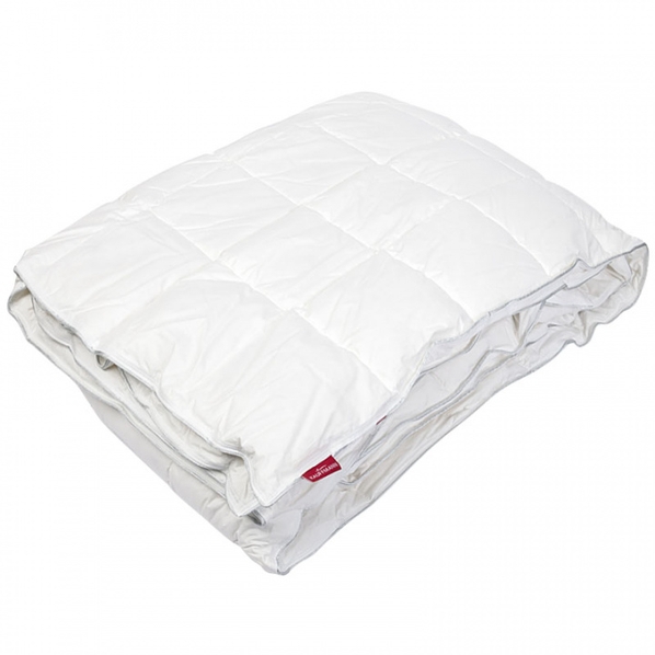 Sanders Одеяло евро Sanders Austria Deluxe 220x200см, 460г