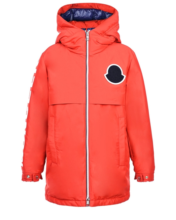 Moncler Куртка