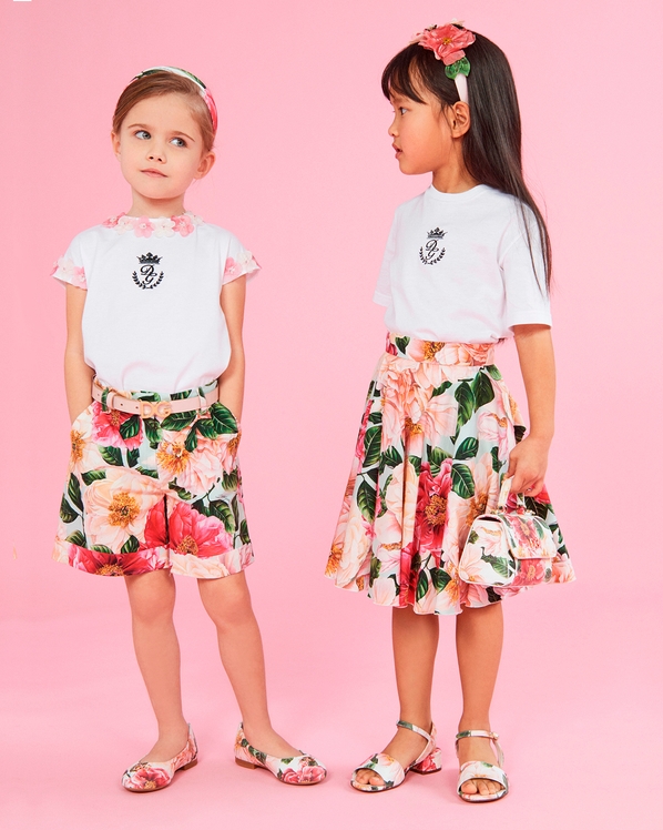 Dolce&Gabbana Шорты